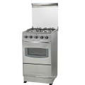 El mejor nuevo diseño Ss Kitchen Appliance Free Standing Convection Oven